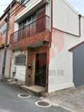 東大阪市横沼町３丁目貸家の画像