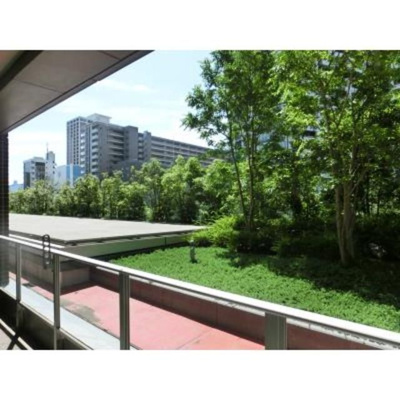 【展望】 | THE TOKYO TOWERS MIDTOWER（ザ・東京タワーズ ミッドタワー）