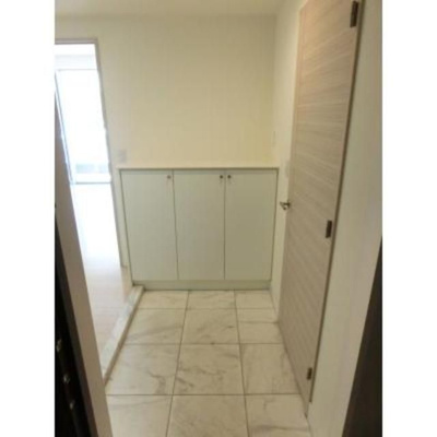 【玄関】 | THE TOKYO TOWERS MIDTOWER（ザ・東京タワーズ ミッドタワー）