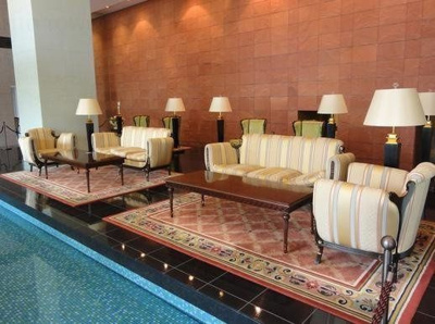 【その他共用部分】 | THE TOKYO TOWERS MIDTOWER（ザ・東京タワーズ ミッドタワー）