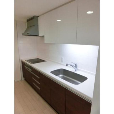 【キッチン】 | THE TOKYO TOWERS MIDTOWER（ザ・東京タワーズ ミッドタワー）