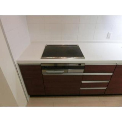 【キッチン】 | THE TOKYO TOWERS MIDTOWER（ザ・東京タワーズ ミッドタワー）