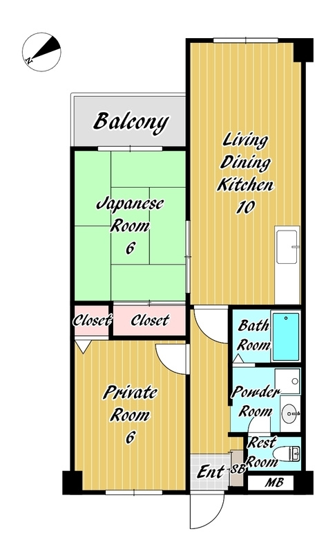 ハピネス東須磨
