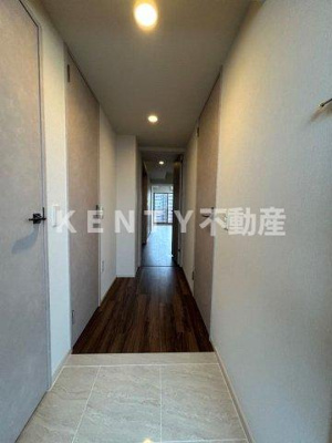 【設備】 | プライムネクサス大森北