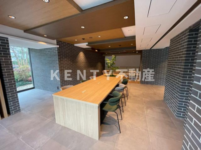 【キッチン】 | プライムネクサス大森北 | キッチンでお料理をお楽しみください