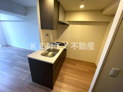 【寝室】 | プライムネクサス大森北 | 落ち着いて過ごせるお部屋なので、寝室にいかがでしょうか