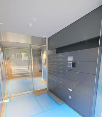 【その他共用部分】 | SYFORME MONZENｰNAKACHO