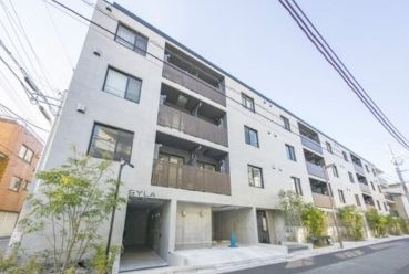 【外観】 | SYFORME MONZENｰNAKACHO | 外観です