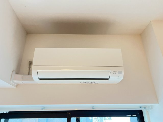 S-RESIDENCE松屋町asenceの設備