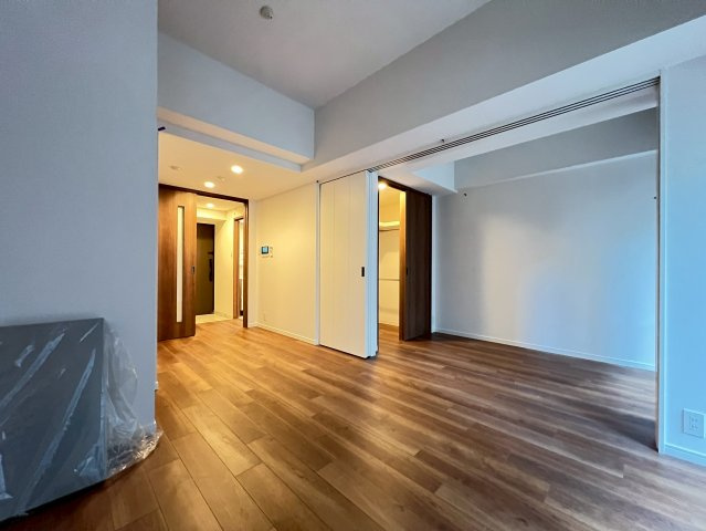 S-RESIDENCE松屋町asenceの内装