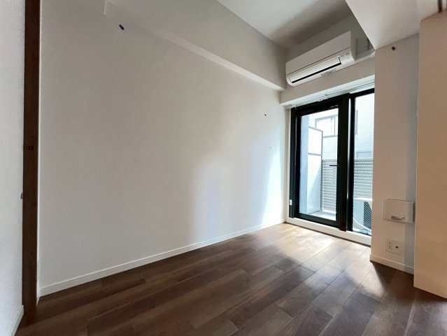S-RESIDENCE松屋町asenceの洋室