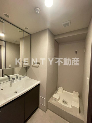 【設備】 | プライムネクサス大森北