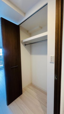 【収納】 | レシオス大阪城公園