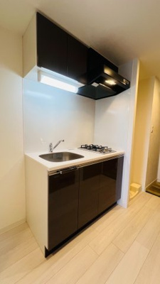 【キッチン】 | レシオス大阪城公園