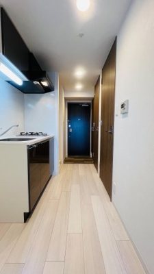 【内装】 | レシオス大阪城公園