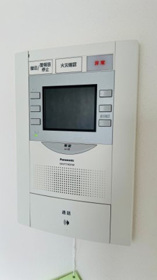 【セキュリティ】 | レシオス大阪城公園