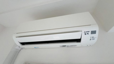 【設備】 | レシオス大阪城公園