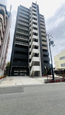 【外観】 | レシオス大阪城公園