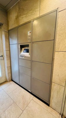 【その他共用部分】 | レシオス大阪城公園