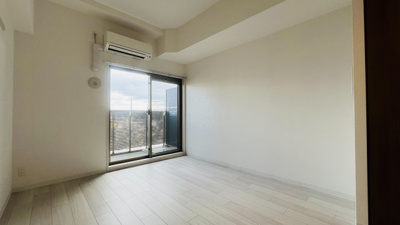 【洋室】 | レシオス大阪城公園