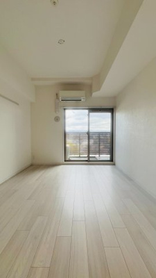 【居間・リビング】 | レシオス大阪城公園