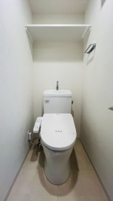 【トイレ】 | レシオス大阪城公園