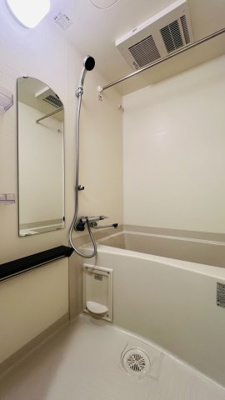 【浴室】 | レシオス大阪城公園