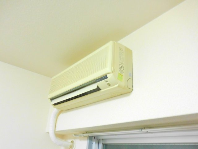 T’Sコートの設備