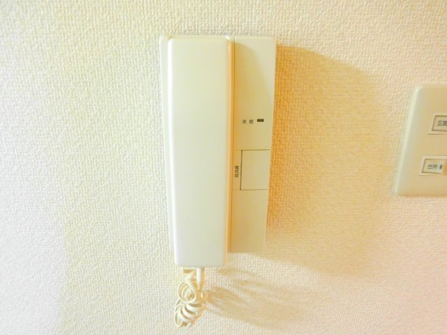 T’Sコートのセキュリティ