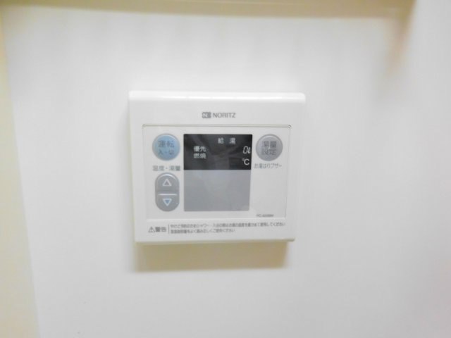 T’Sコートの設備