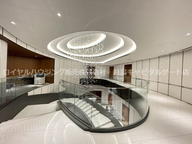 【ロビー】