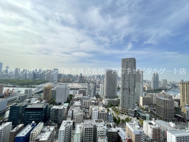 【物件からの展望】