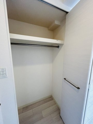 【収納】 | ララプレイス難波メティス