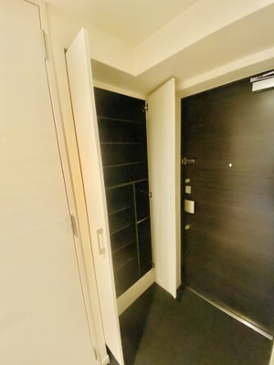 【内装】 | ララプレイス難波メティス