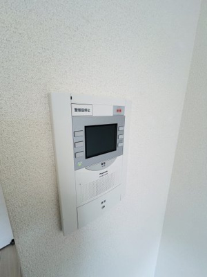 【セキュリティ】 | ララプレイス難波メティス