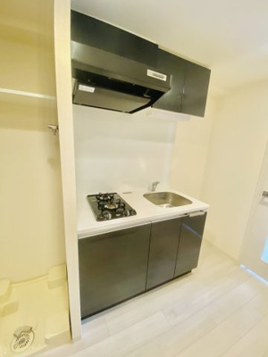 【キッチン】 | ララプレイス難波メティス