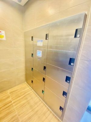 【その他共用部分】 | ララプレイス難波メティス