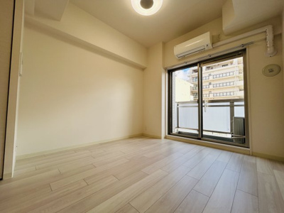 【洋室】 | ララプレイス難波メティス