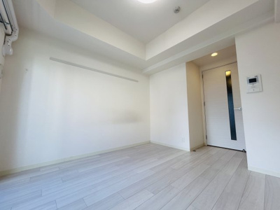 【居間・リビング】 | ララプレイス難波メティス