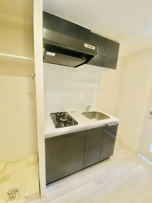 【キッチン】 | ララプレイス難波メティス