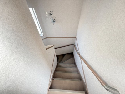 【その他】 | 北相馬郡利根町もえぎ野台《角地日当たり良し♪中古戸建》