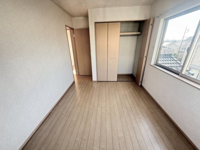 【洋室】 | 北相馬郡利根町もえぎ野台《角地日当たり良し♪中古戸建》