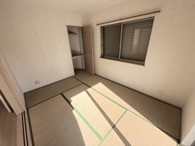 【和室】 | 北相馬郡利根町もえぎ野台《角地日当たり良し♪中古戸建》