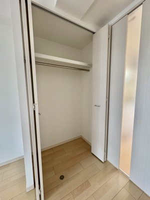 【収納】 | アドバンス大阪城ラディア