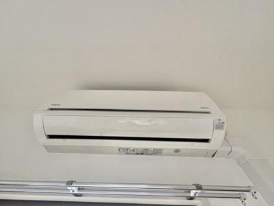 【設備】 | アドバンス大阪城ラディア