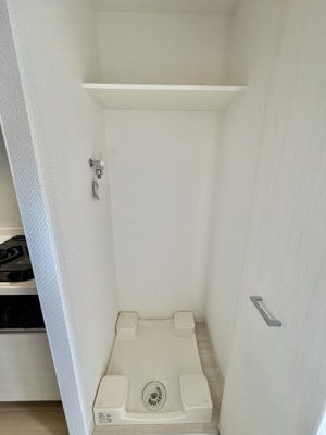 【設備】 | アドバンス大阪城ラディア