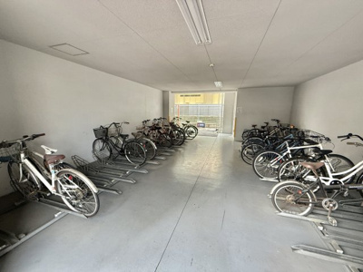 【その他共用部分】 | アドバンス大阪城ラディア