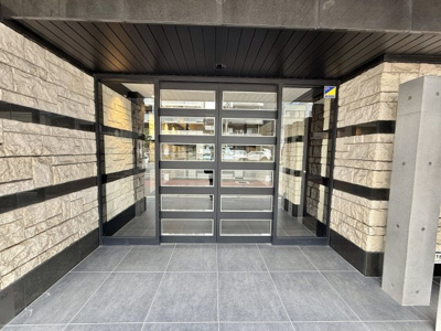 【エントランス】 | アドバンス大阪城ラディア