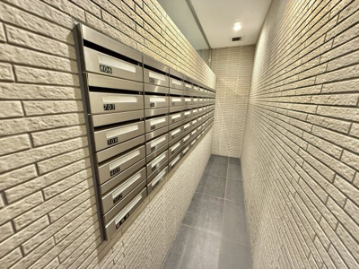 【その他共用部分】 | アドバンス大阪城ラディア