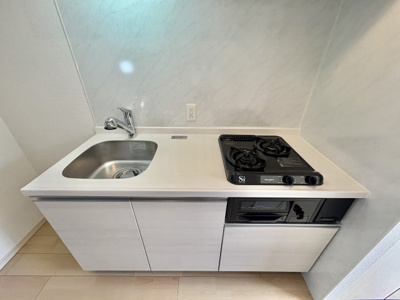 【キッチン】 | アドバンス大阪城ラディア